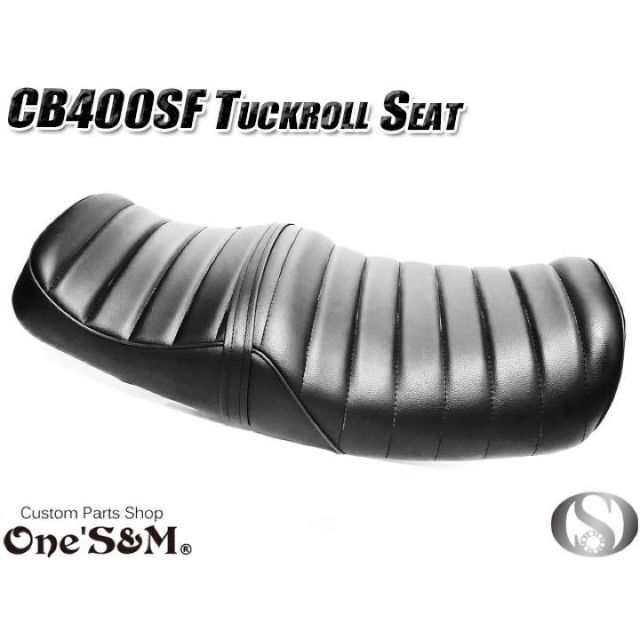 購入 証明 書 送料込み!CB400SF NC39 NC42用 タックロールシート W1
