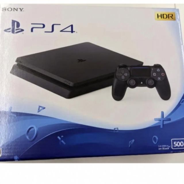 SONY PlayStation4 PS4 プレステ4 本体