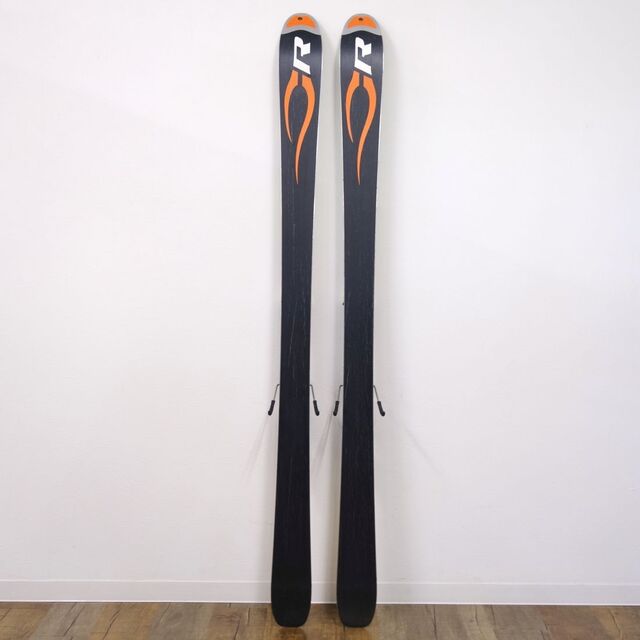 ロシニョール ROSSIGNOL BCスキー B3 68 168cm ビンディング DIAMIR FR