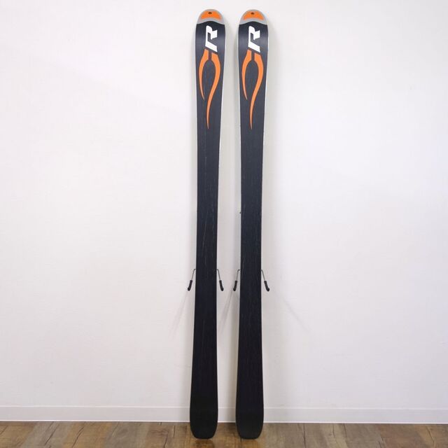 ROSSIGNOL - ロシニョール ROSSIGNOL BCスキー B3 68 168cm ...