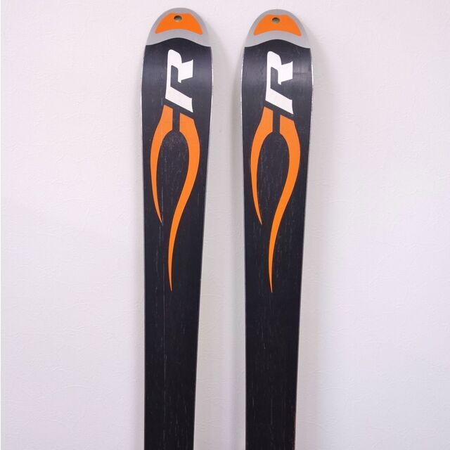 ROSSIGNOL - ロシニョール ROSSIGNOL BCスキー B3 68 168cm ...