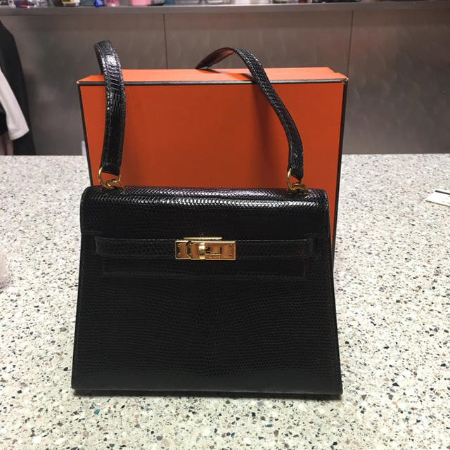 HERMÈS  ミニケリー