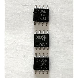 シャープ(SHARP)のSharp IR3N05N tone decoder  5個(その他)