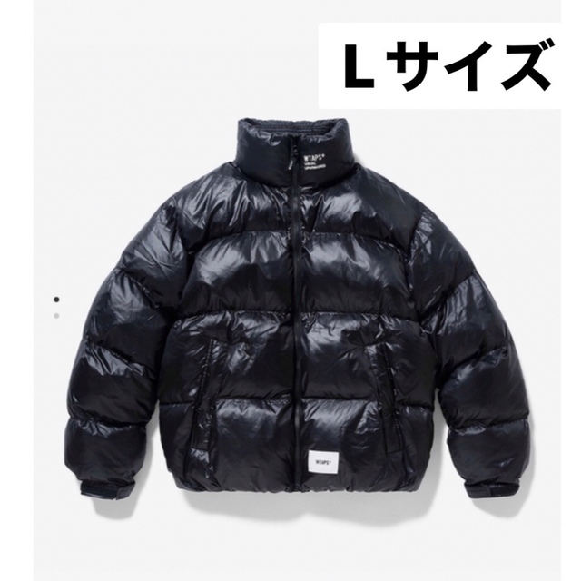 【オンライン購入】WTAPS ダブルタップス 21AW BIVOUAC 黒 L