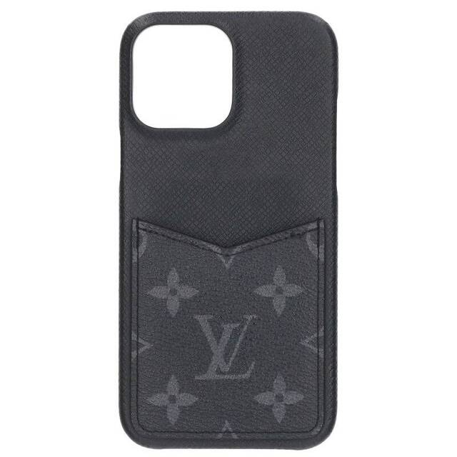 Shop Louis Vuitton MONOGRAM Iphone 13 pro max bumper (M81087, M81088,  M46053) by Kanade_Japan