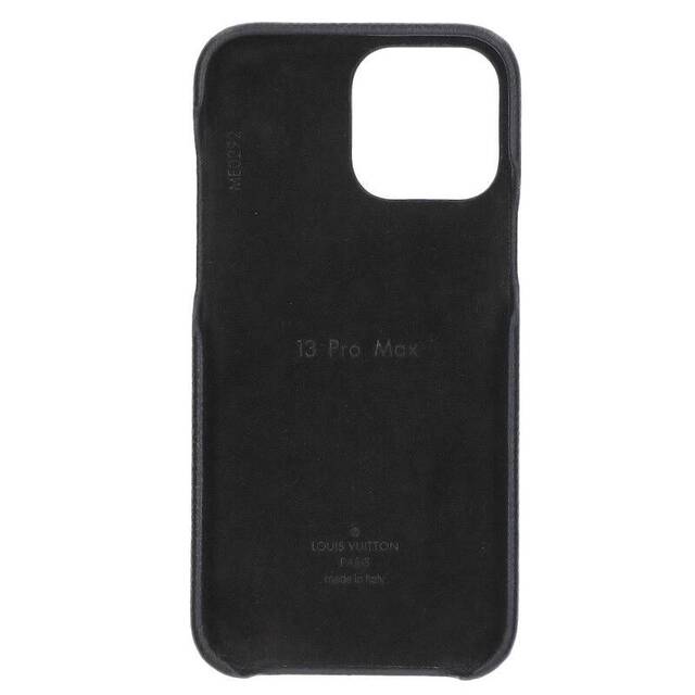 LOUIS VUITTON Other accessories M81088 iphone case Bumper 13 PRO