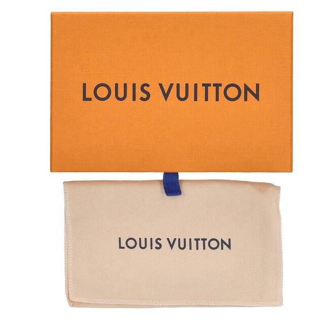 Louis Vuitton Iphone 13 pro max bumper (M81088, M81087)