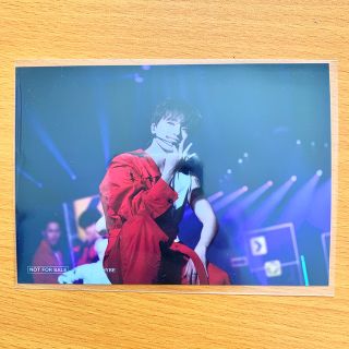 セブンティーン(SEVENTEEN)のSEVENTEEN PHOTO EXHIBITION in NAGOYA(アイドルグッズ)