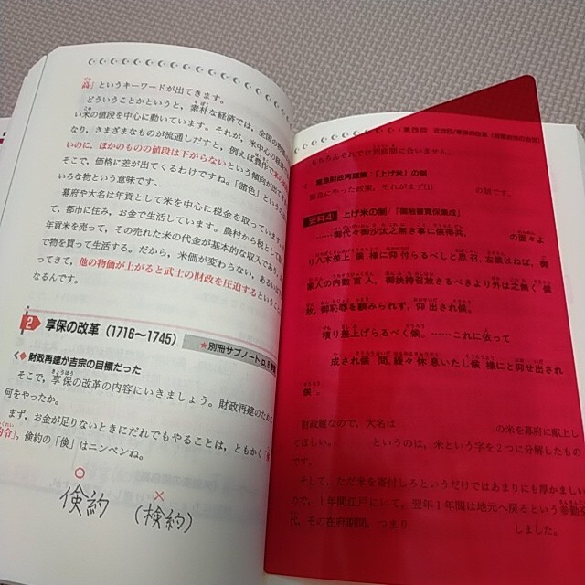 日本史B　参考書　問題集　受験勉強　入試 エンタメ/ホビーの本(語学/参考書)の商品写真