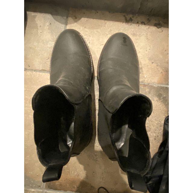 ORiental TRaffic(オリエンタルトラフィック)の11月限定価格❣️❣️オリエンタルトラフィック　厚底ブーツ❣️❣️ レディースの靴/シューズ(ブーツ)の商品写真