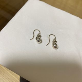 ティファニー ティアドロップ ピアスの通販 100点以上 | Tiffany & Co