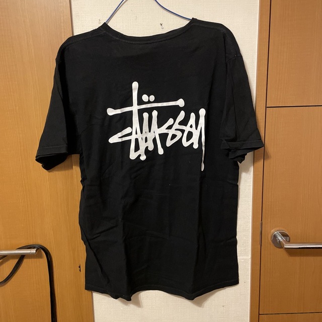 STUSSY(ステューシー)のTシャツ レディースのトップス(Tシャツ(半袖/袖なし))の商品写真