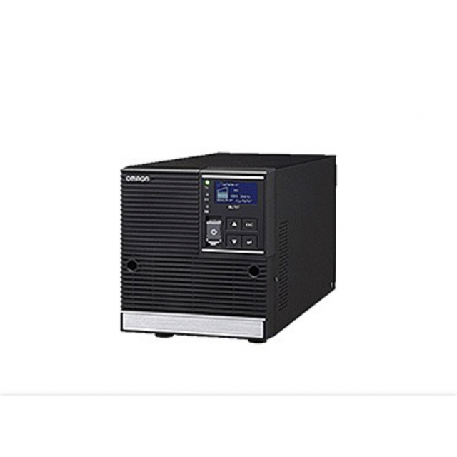OMRON - 無停電電源装置 オムロン BL75T www.skolazmaj.edu.rs