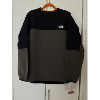 ザノースフェイス(THE NORTH FACE)のTHE NORTH FACE■エイペックスフレックスクルー(Tシャツ/カットソー(七分/長袖))