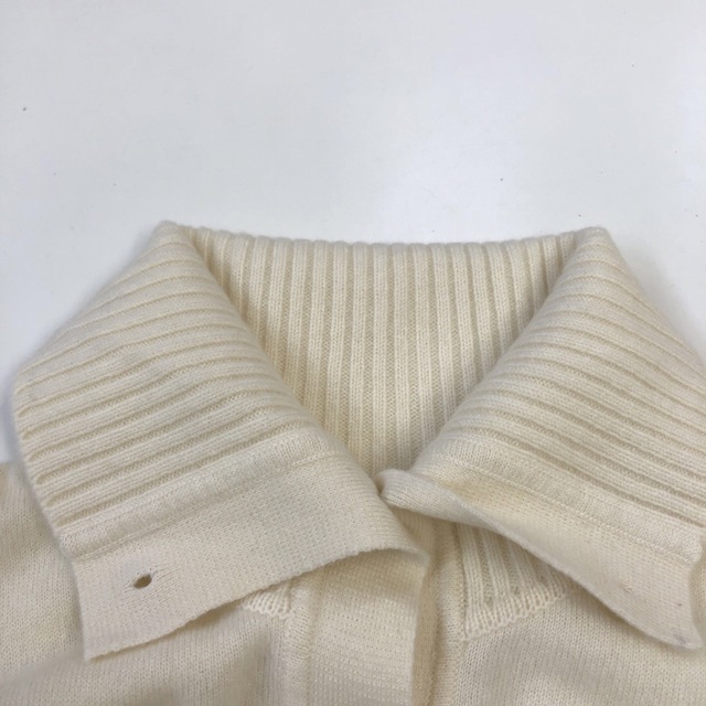 新品 theory luxe SIMONE ESSENTIAL CASHMERE 3