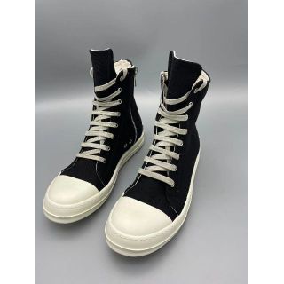 リックオウエンス スニーカー(メンズ)の通販 1,000点以上 | Rick Owens