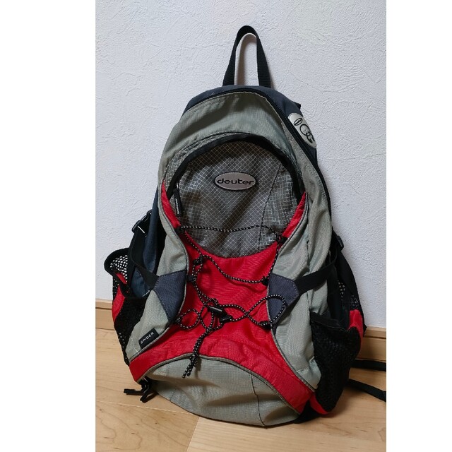 Deuter(ドイター)のdeuter リュック バックパック メンズのバッグ(バッグパック/リュック)の商品写真