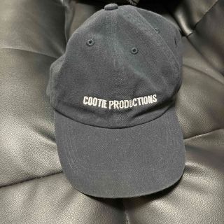 クーティー(COOTIE)のCOOTIE PRODUCTIONS キャップ(キャップ)