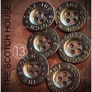 ザスコッチハウス(THE SCOTCH HOUSE)の【正規新品】THE SCOTCH HOUSE＊⑬【送料無料】(その他)