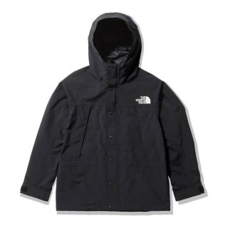 ザノースフェイス(THE NORTH FACE)の【定価以下】North Face Mountain Light XL 新品(マウンテンパーカー)