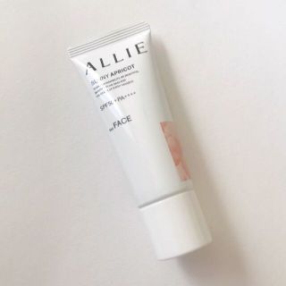 アリィー(ALLIE)のALLIE アリィー クロノビューティ カラーチューニングUV 02(コントロールカラー)