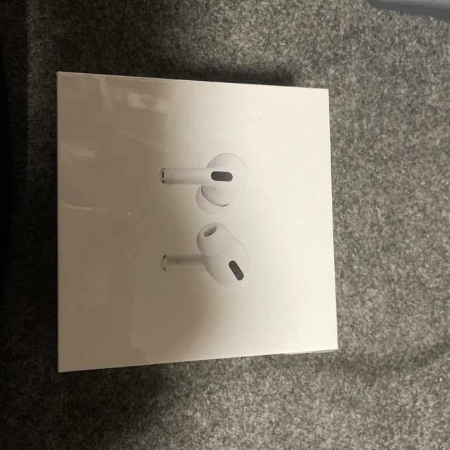 アップル AirPods Pro MLWK3J/A