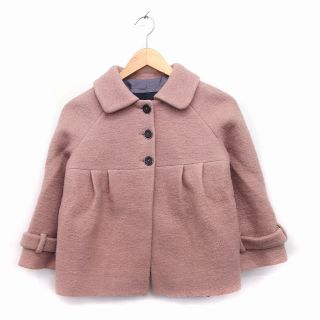 ZARA  ザラ　ジャケット　くすみカラーピンク　サイズL-LL