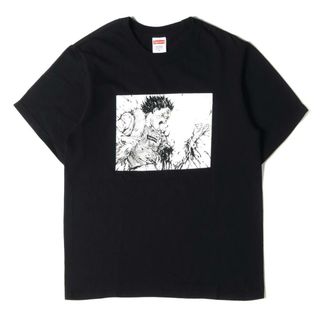 Supreme - Supreme シュプリーム Tシャツ AKIRA 鉄雄 グラフィックT