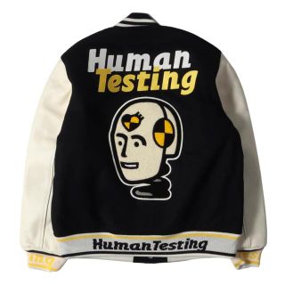 ヒューマンメイド スタジャン(メンズ)の通販 73点 | HUMAN MADEの
