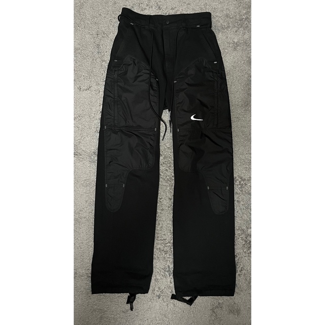 OFF-WHITE - NIKE × Off-White パンツ 塚原御風さん着用の通販 by