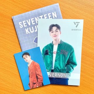 セブンティーン(SEVENTEEN)のせ様専用(アイドルグッズ)