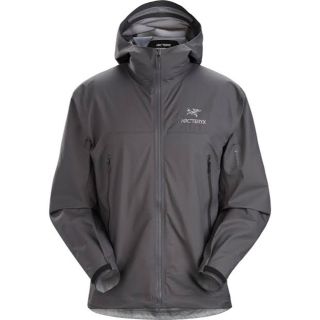 アークテリクス(ARC'TERYX)のアークテリクス　beta jacket Cloud(マウンテンパーカー)