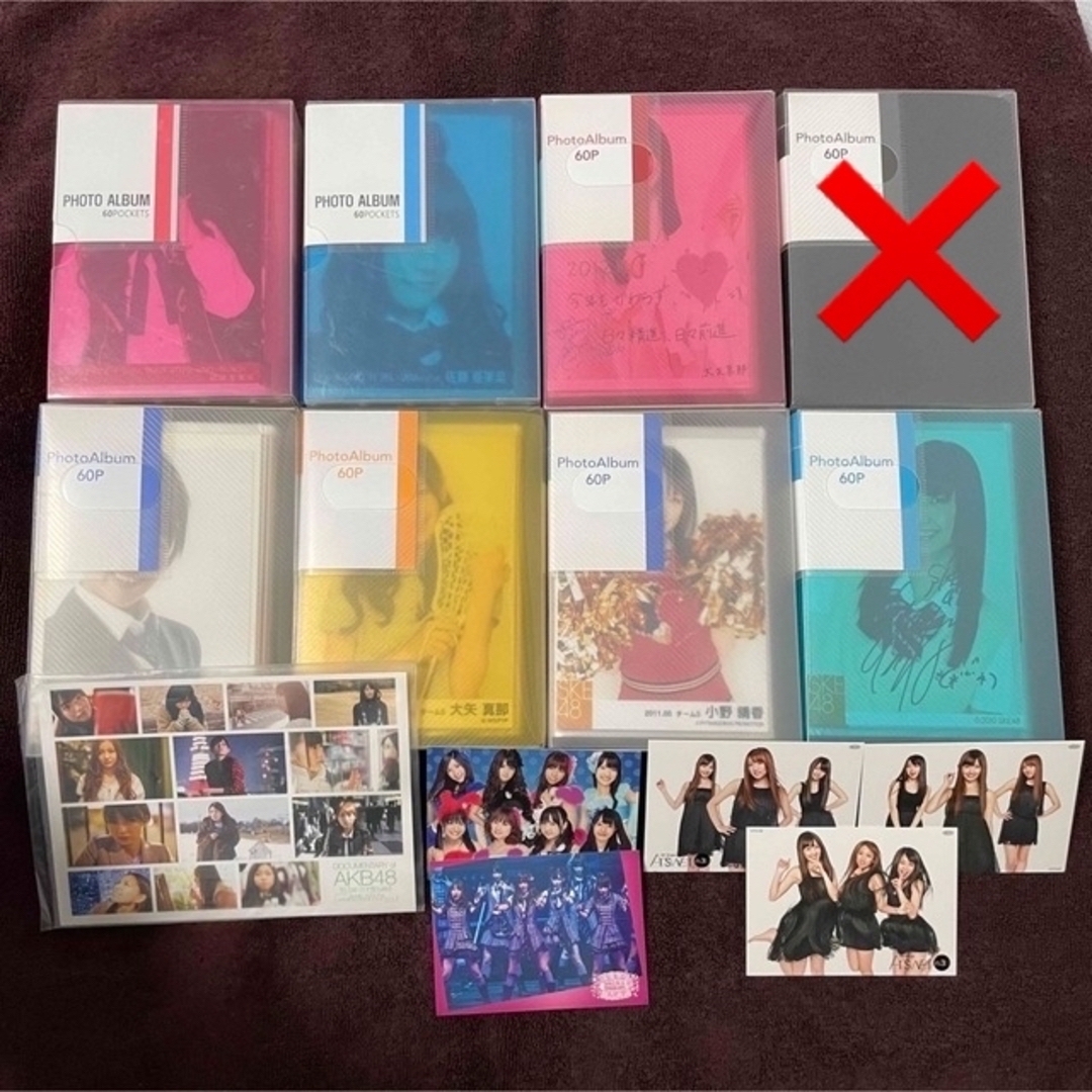 堅実な究極の SKE48 劇場盤 特典 生写真 まとめ売り fawe.org