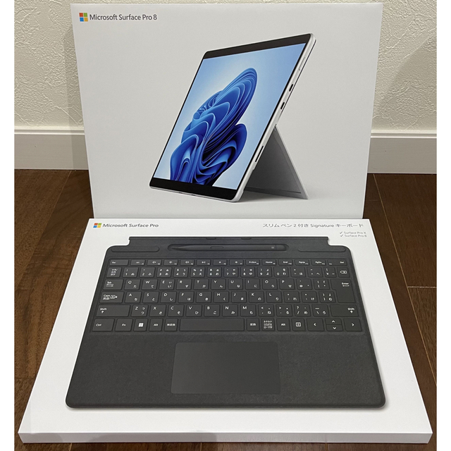 セール 登場から人気沸騰 Pro Surface - Microsoft 8 +ペン カバー +