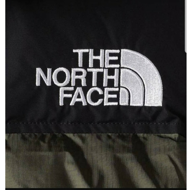 THE NORTH FACE - 新品☆THE NORTH FACE ヒム ダウンパーカ コート(XS