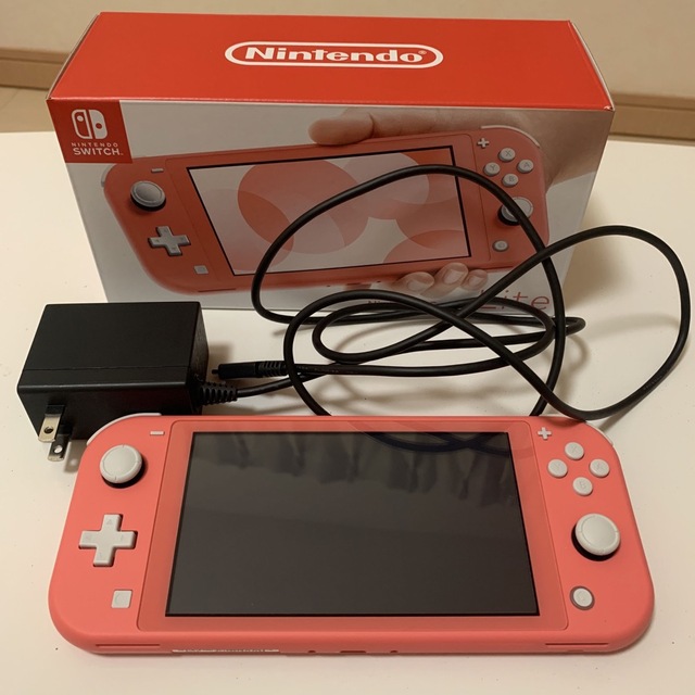 Nintendo Switch NINTENDO SWITCH LITE