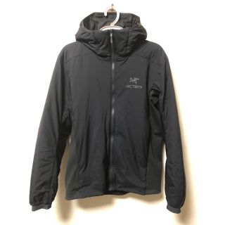 アークテリクス(ARC'TERYX)のアークテリクス　アトムltフーディー(マウンテンパーカー)