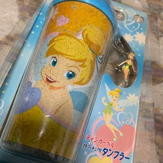 【Disney】Tinker Bell ホーロー鍋★未開封