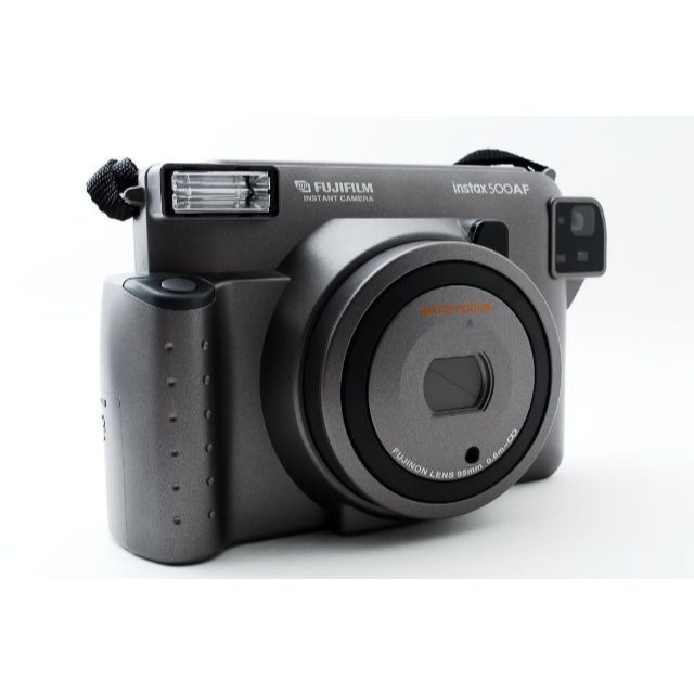 動作好調】 Fujifilm instax 500AF フィルムカメラ shamadistrict.gov.gh