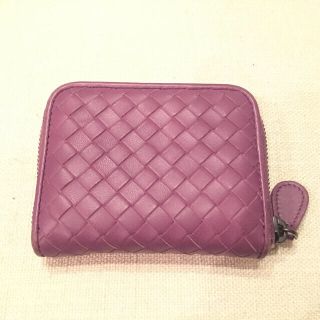 ボッテガヴェネタ(Bottega Veneta)のボッテガヴェネタ コインケース(コインケース)