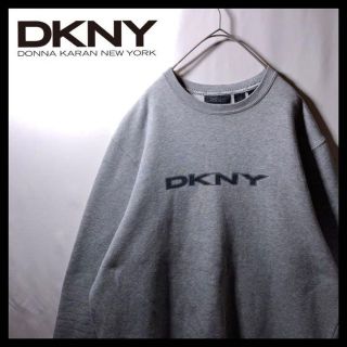 ダナキャランニューヨーク 古着 スウェット(メンズ)の通販 19点 | DKNY