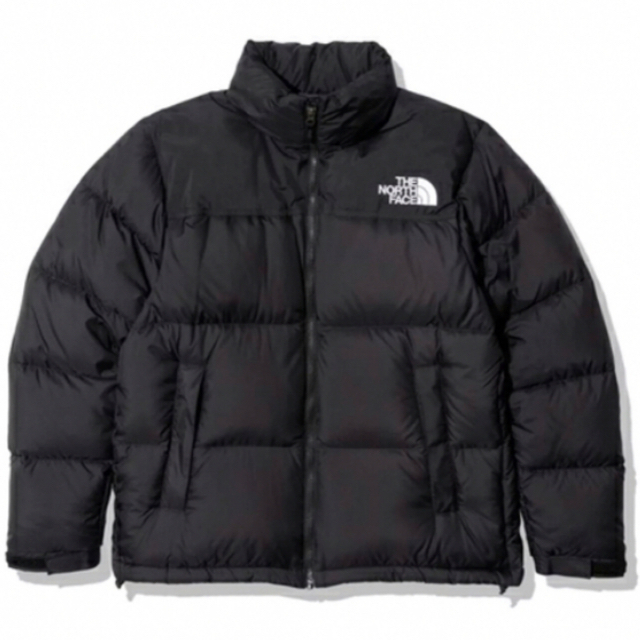 再値下げです！NORTH FACE ヌプシ　ダウンジャケット