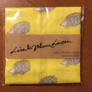 リサラーソン(Lisa Larson)のリサラーソン　ふきん(収納/キッチン雑貨)