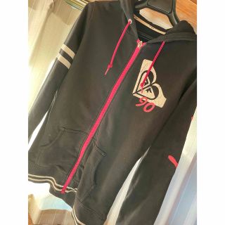 ロキシー(Roxy)のROXY パーカー(パーカー)