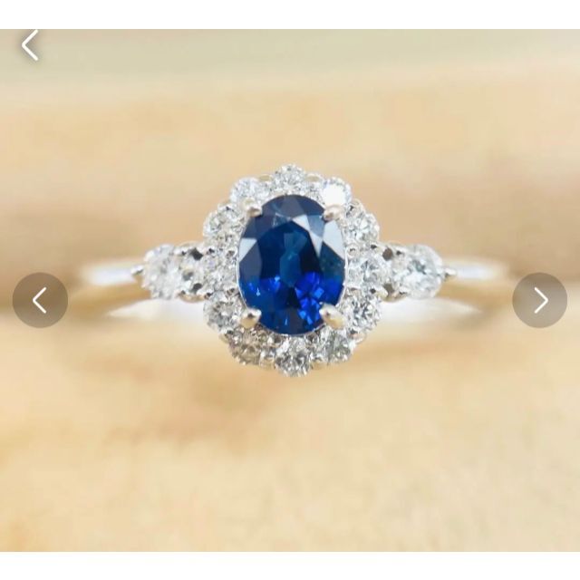 展示品♪ハンドメイド♪ トラッシュ加工レザーリング 18〜18.5号 ...