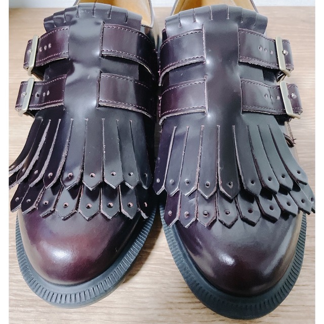 Dr. Martens(ドクターマーチン)革靴 (セール】Dr. Martens Dr. Martens(ドクターマーチン)革靴 (セール】Dr. Martens