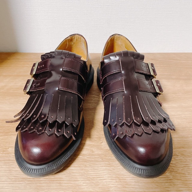 Dr. Martens（ドクターマーチン）革靴 正規品販売！ congresso.amm-mg