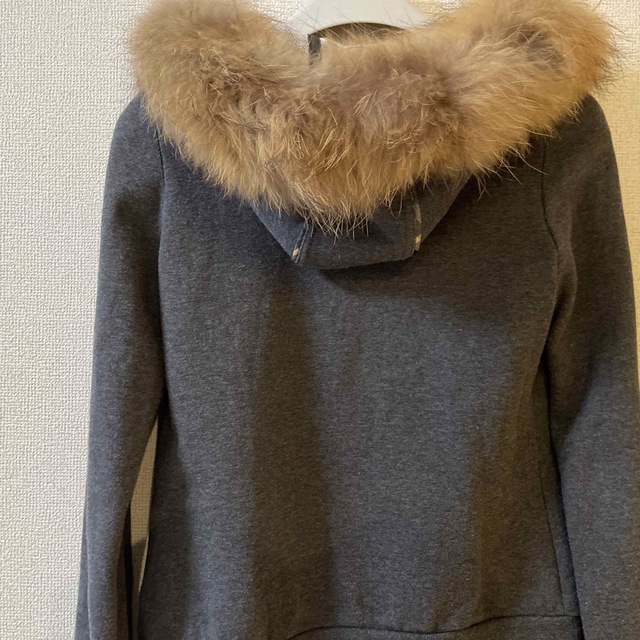 BURBERRY(バーバリー)のBurberryパーカー レディースのトップス(パーカー)の商品写真