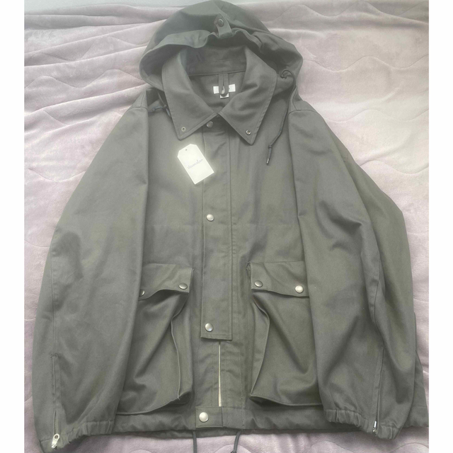 tone> C/TWL FIELD JACKET/ジャケット www.homiez.rw