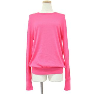 完成品 ROBERTO COLLINA ロベルトコリーナ Plage 別注 ニット トップス